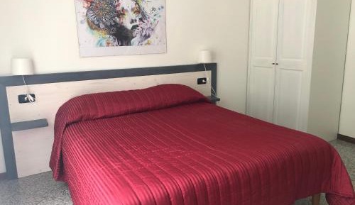 King Room with Mountain View