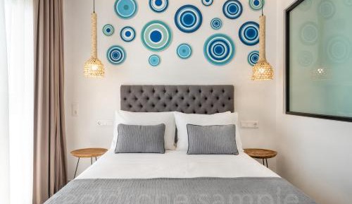 Superior Single Room