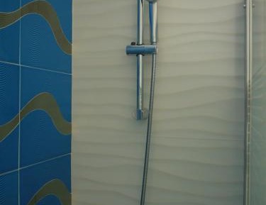 Twin Room with Bath