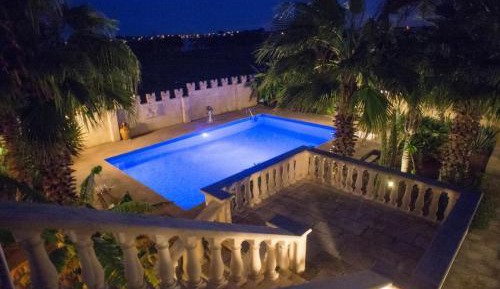 Holiday Home