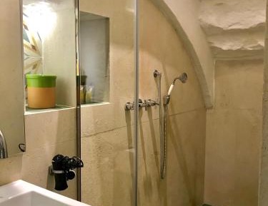 Junior Suite with Balcony