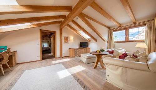 Romantik Suite