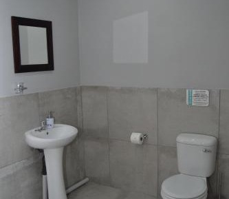 Large Twin Room