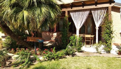 Double or Twin Room with Private Bathroom