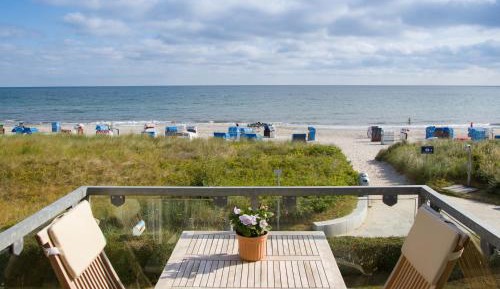One-Bedroom Apartment (2 Adults) - 4