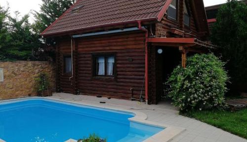 Three-Bedroom Chalet