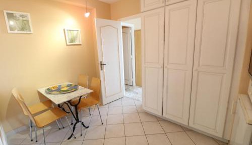 Four-Bedroom Apartment (8 people)