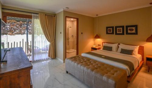 Superior Queen Room