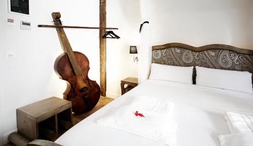 Exclusive Double Room