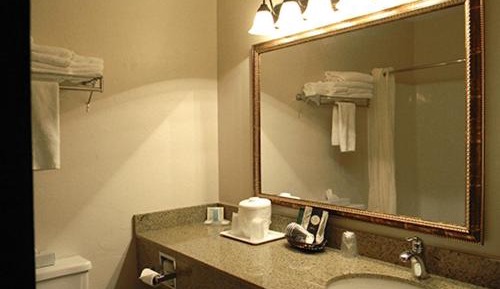 Double Room with Two Double Beds
