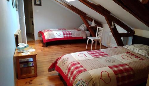 Small Twin Room