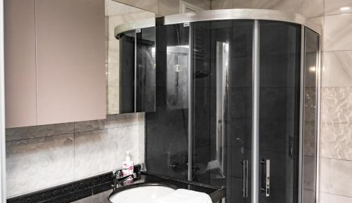 Duplex Apartment