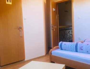 Basic Triple Room