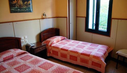 Budget Double or Twin Room