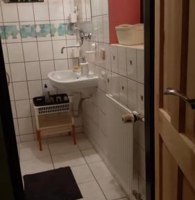Quadruple Room with Terrace