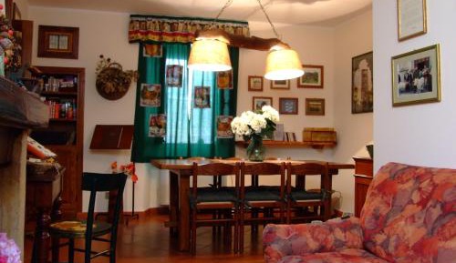 Double or Twin Room with Shared Bathroom