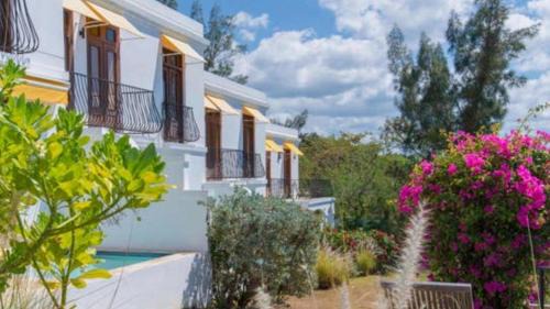 One-Bedroom Villa