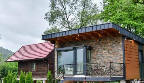 Bungalow