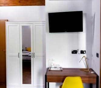 Twin Room with Bathroom