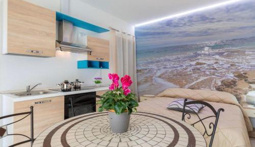 Triple Room with Balcony