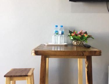 Small Single Room