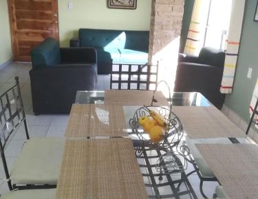 Apartment - Ground Floor
