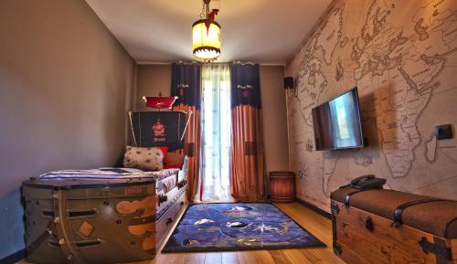 Superior Apartment