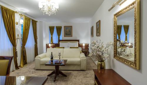 Superior Double or Twin Room