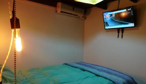 Apartment - Split Level