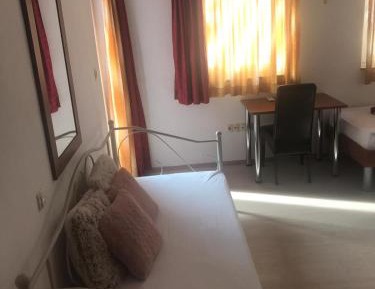 Comfort Twin Room with Balcony