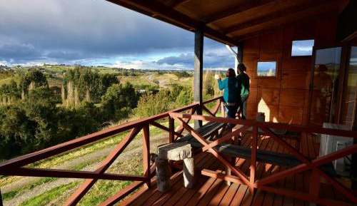 Deluxe Double Room (2 Adults + 1 Child)