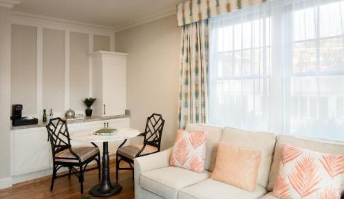 ADA Elizabeth Suite