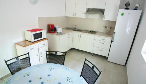 Double Room with Extra Bed