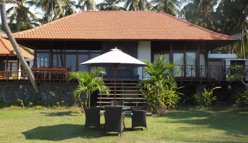 Family Room with Sea View