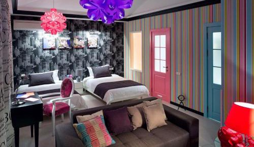 Superior Junior Suite