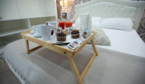 King Room with Spa Bath