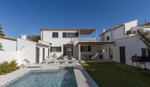 Chalet