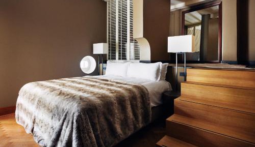 Royal Suite