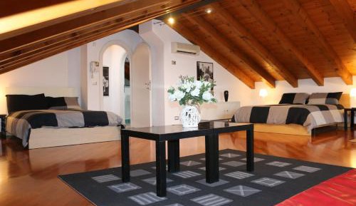 Duplex Apartment