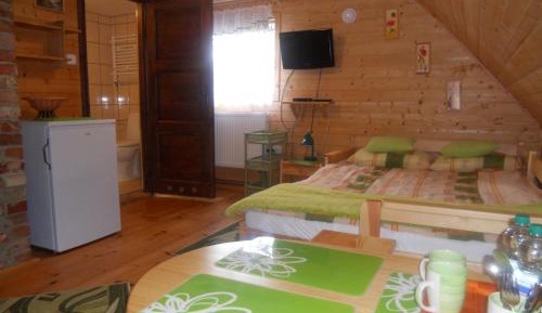 Triple Room with Shower