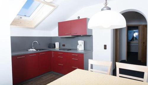 Apartment with Balcony 38