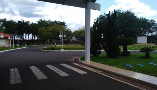 Deluxe Double Room with Bath