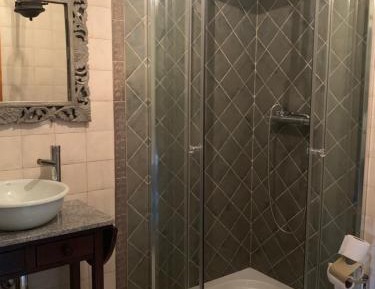 Double Room with Park View