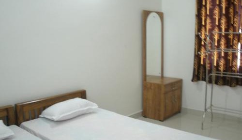 Standard Apartment