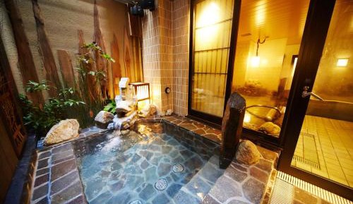 Double Room - Non-Smoking 