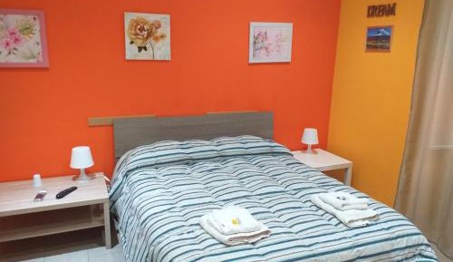 Executive Triple Room with Private Bathroom