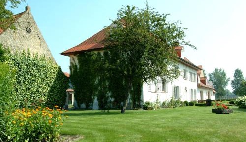 Five-Bedroom House