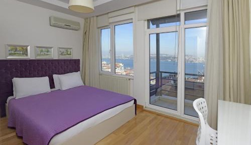 Apartment with Sea View