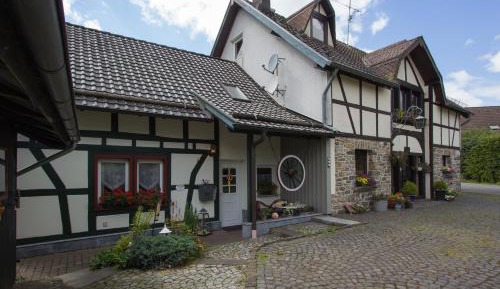 Maisonette