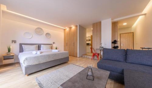 Superior Apartment